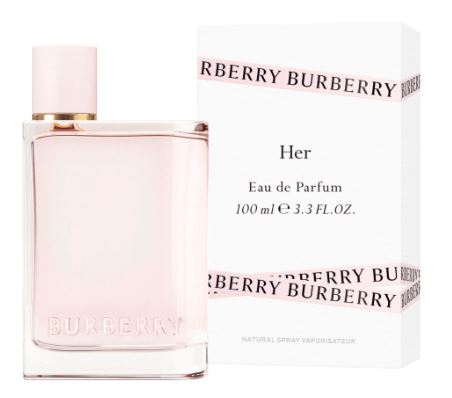 Burberry Her 100ml EDP